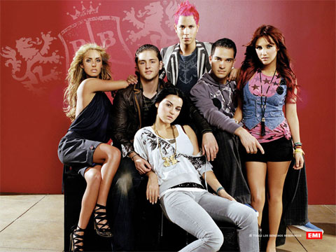 Rbd